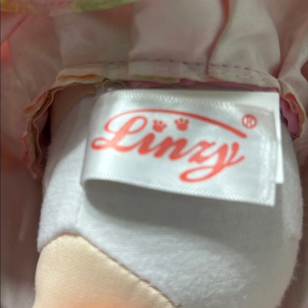linzy dolls plush