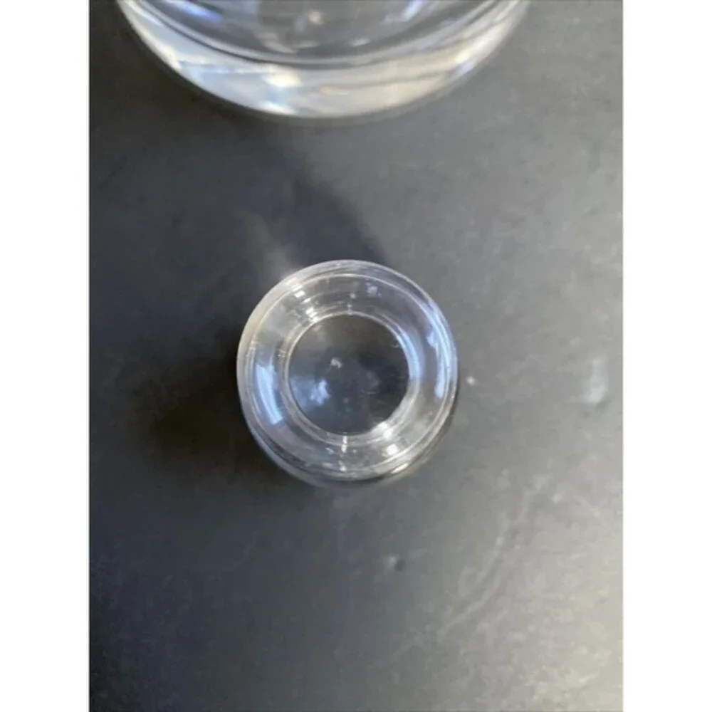 Unbranded glass wine