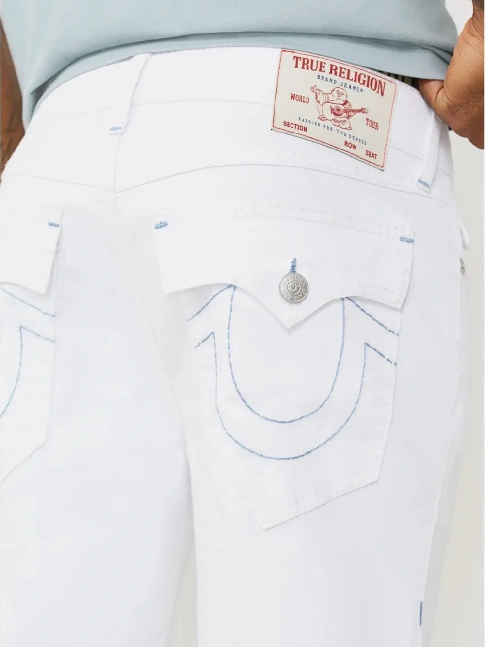 True Religion true religion