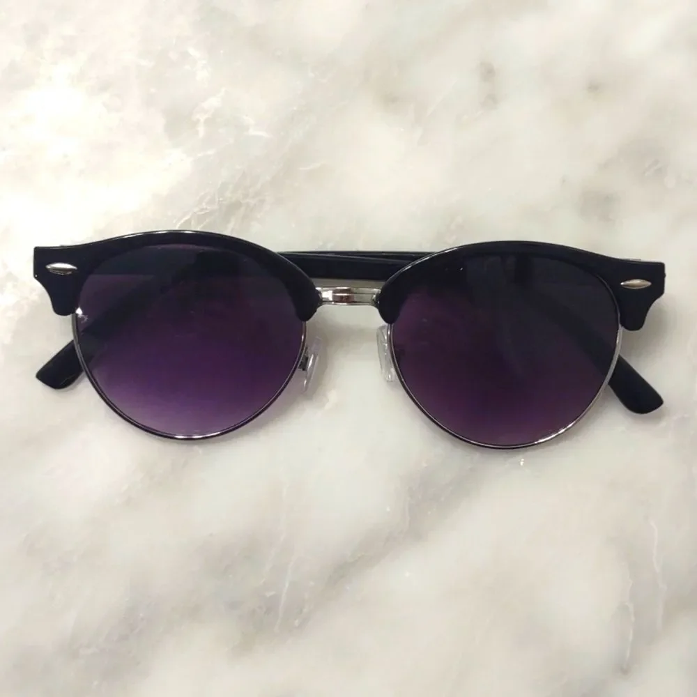 Express set sunglasses