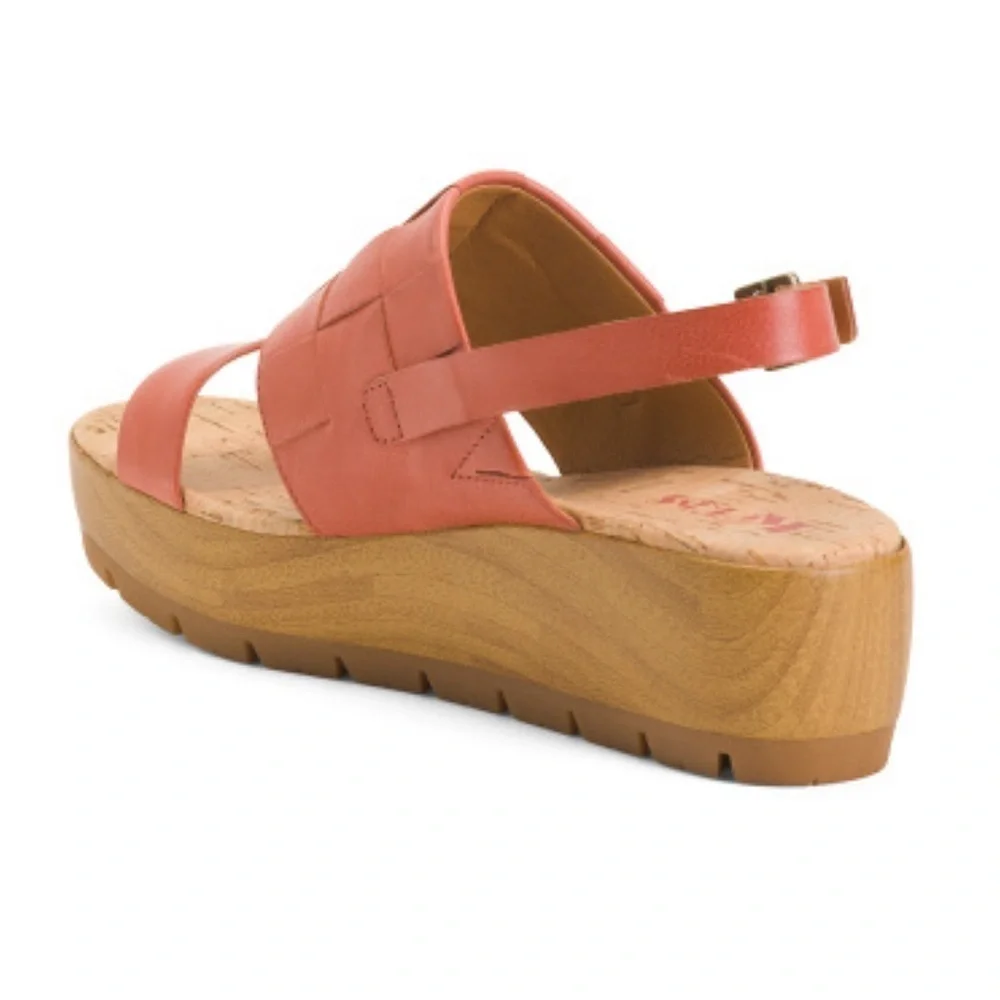 Kork-Ease woven band