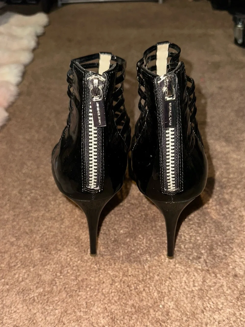 Michael Kors elegant black
