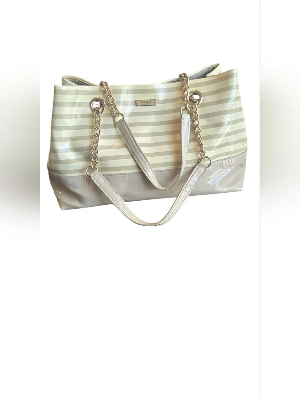 kate spade accent ​pre