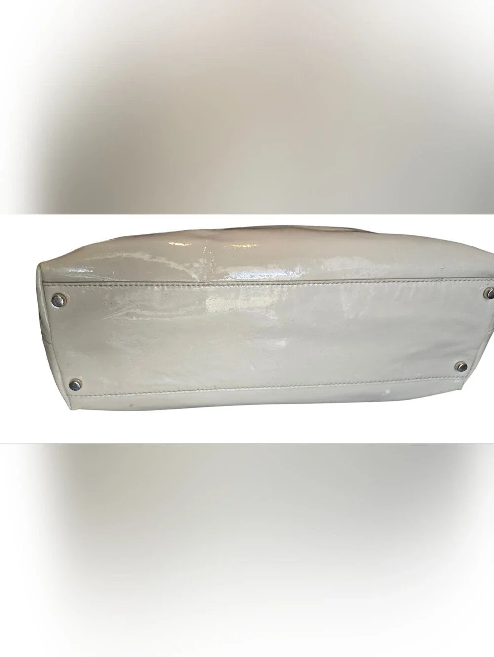 kate spade flaws pockets silver