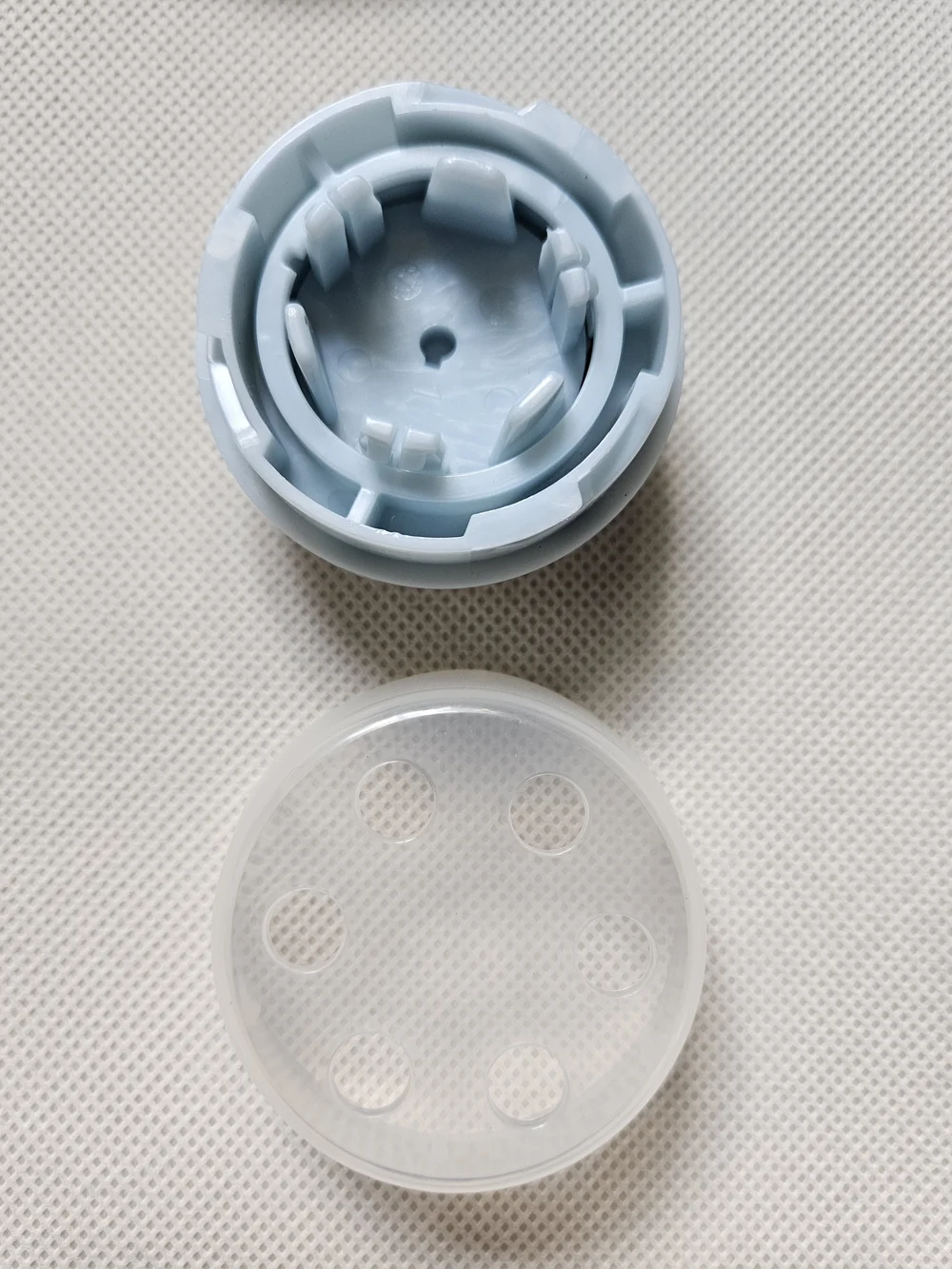 N/A replacement cleansing