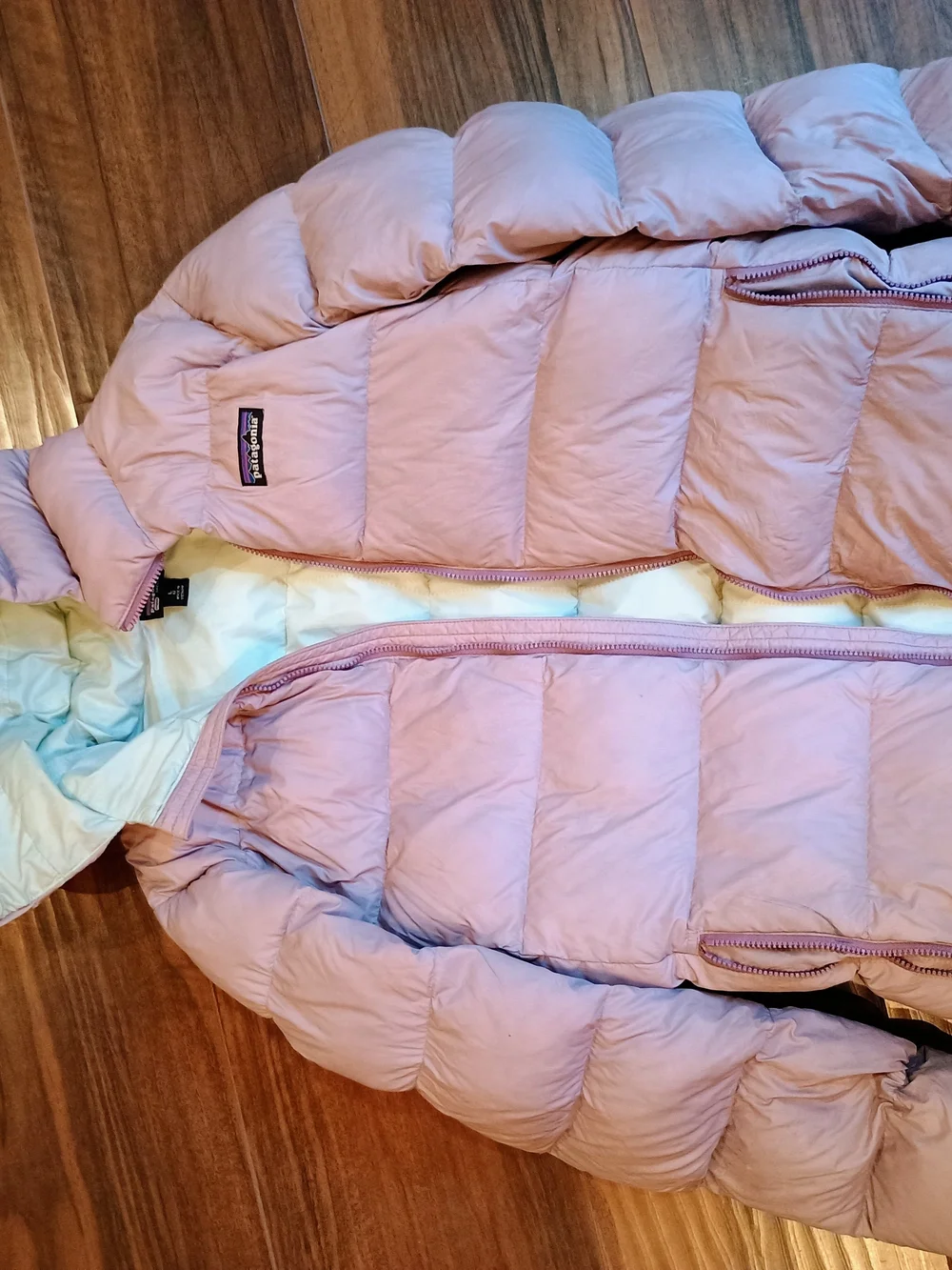 Patagonia good used