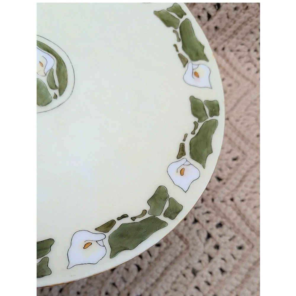 N/A hand painted
