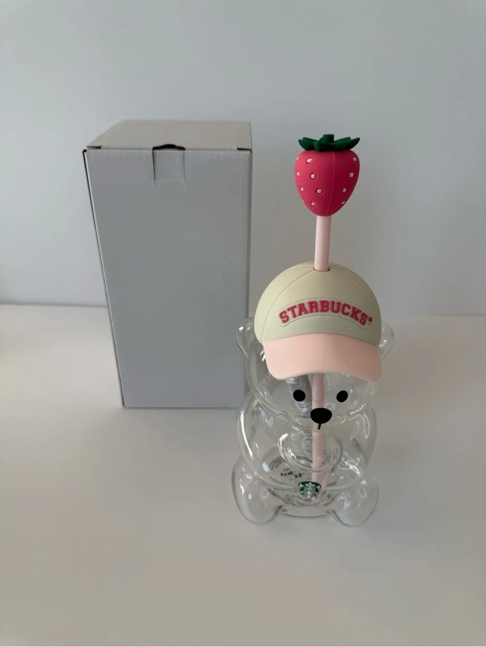 Starbucks new authentic
