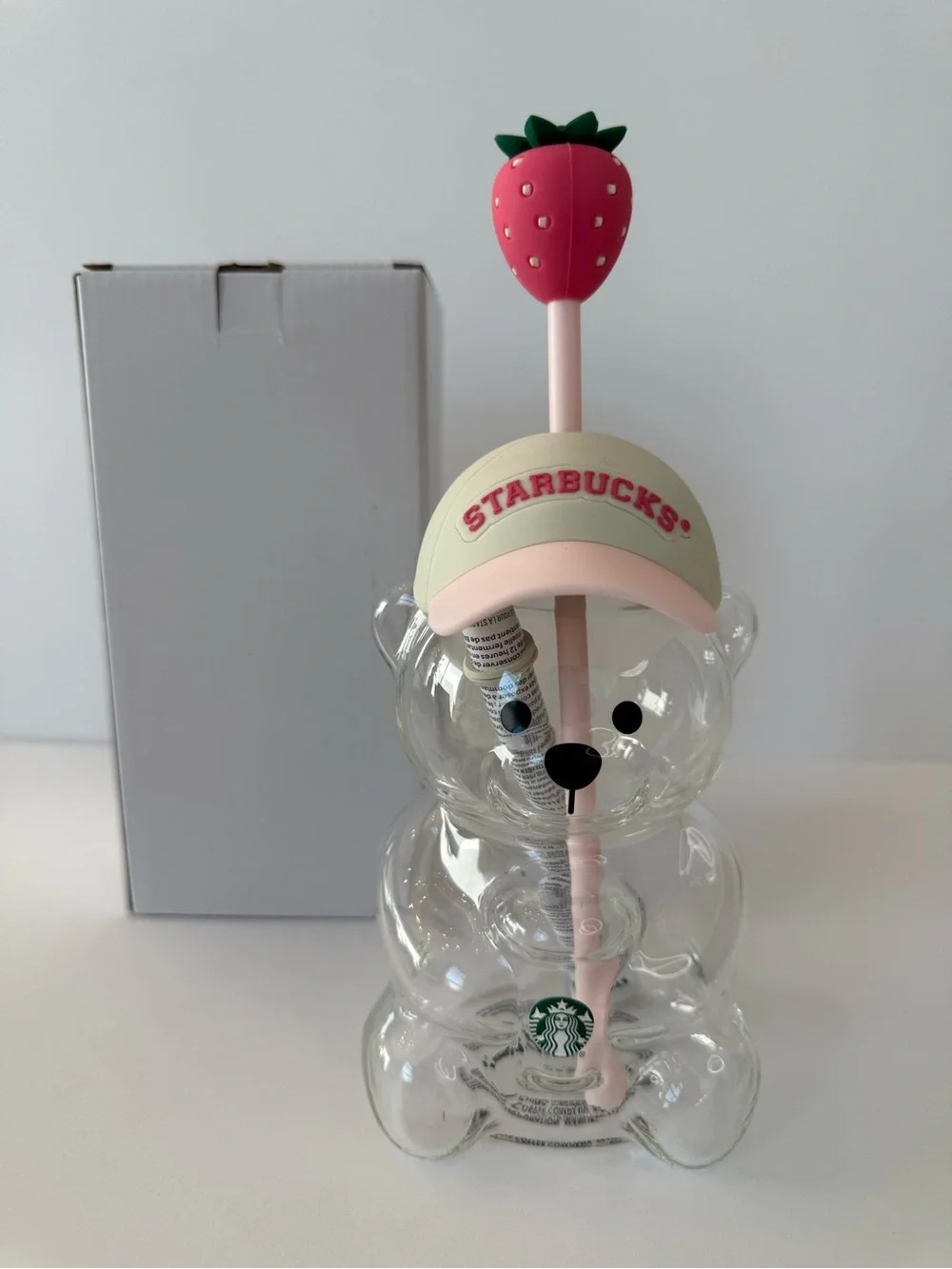 Starbucks new authentic