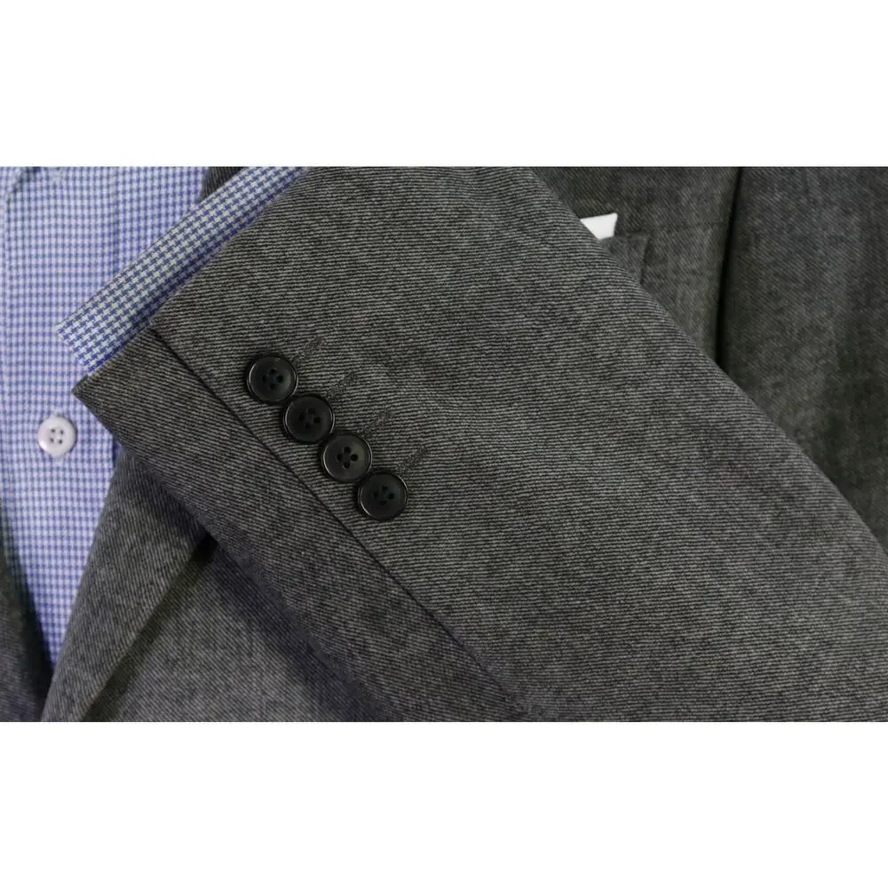 Armani Collezioni seam end new