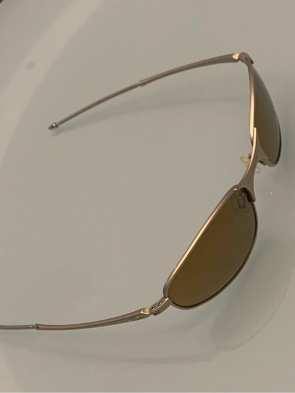 Oakley vintage sunglasses