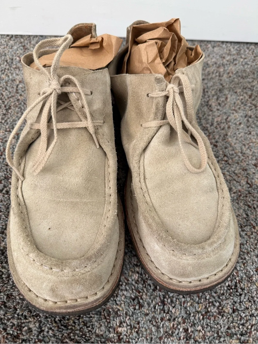 Astorflex beenflex shoes