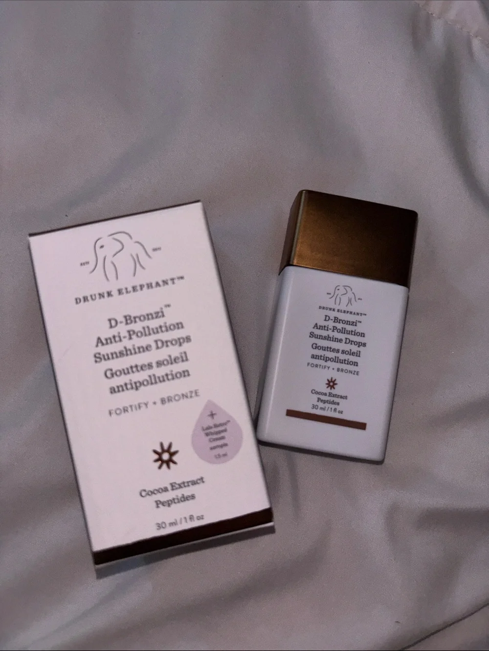 Drunk Elephant adds prettiest lipids