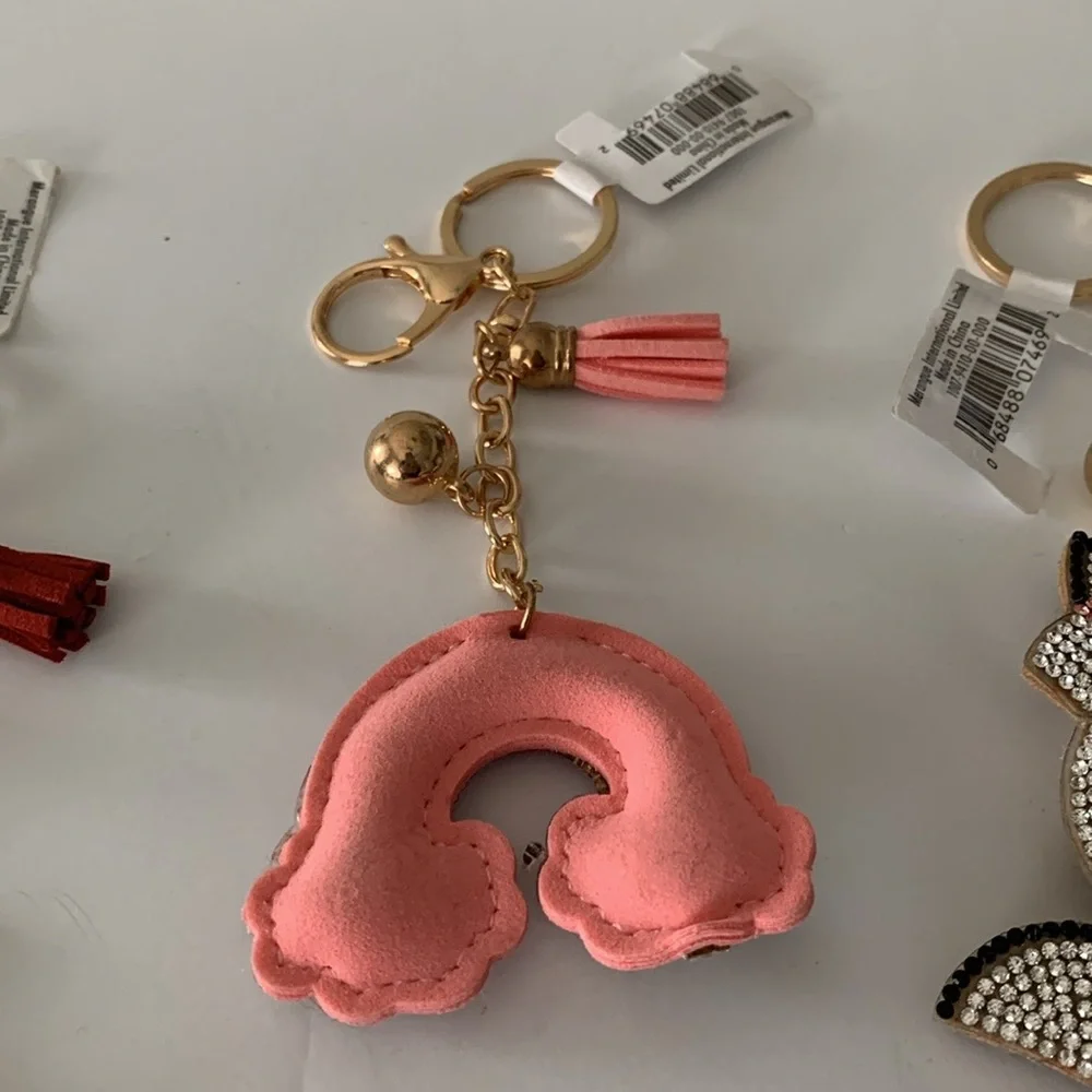 UNBRANDED key charm