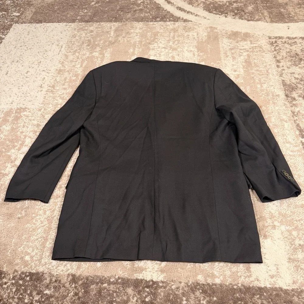 Joseph Abboud night wool abboud