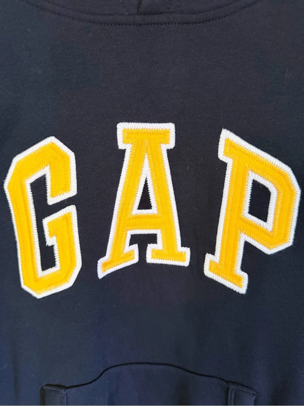 GAP pullover hoodie