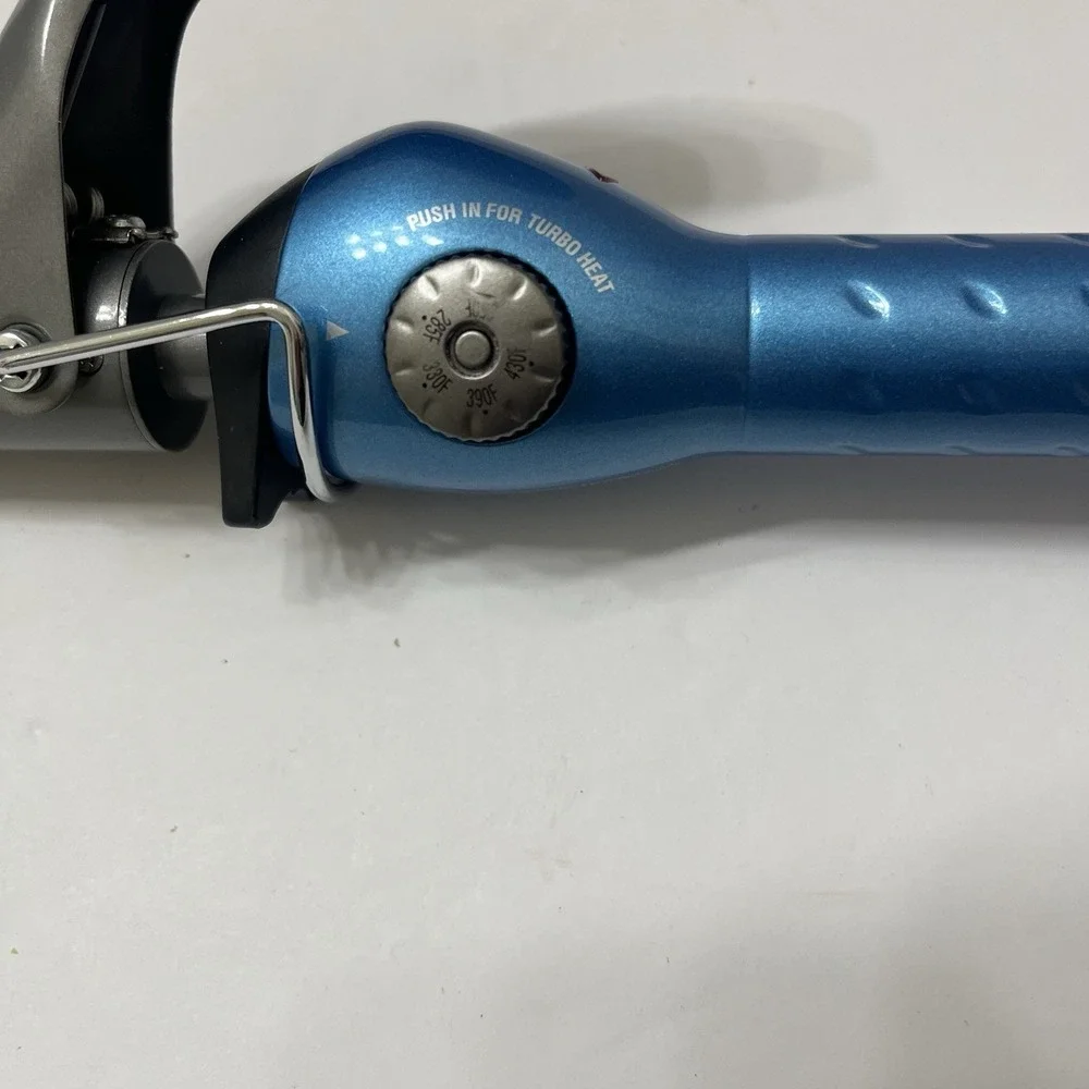 BaByliss babyblisspro nano