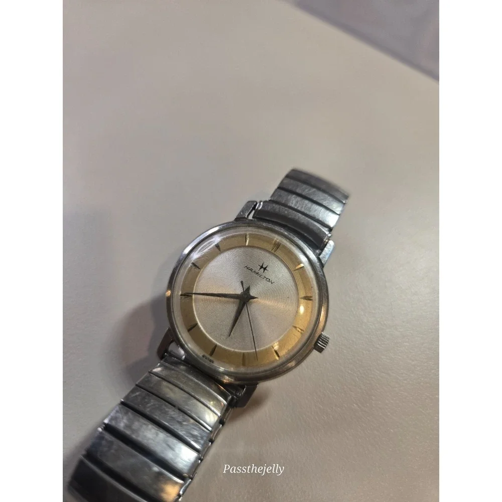 Hamilton will ship