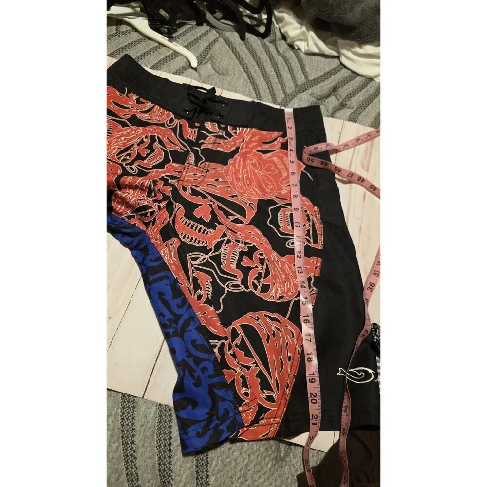 Mojo swim trunks