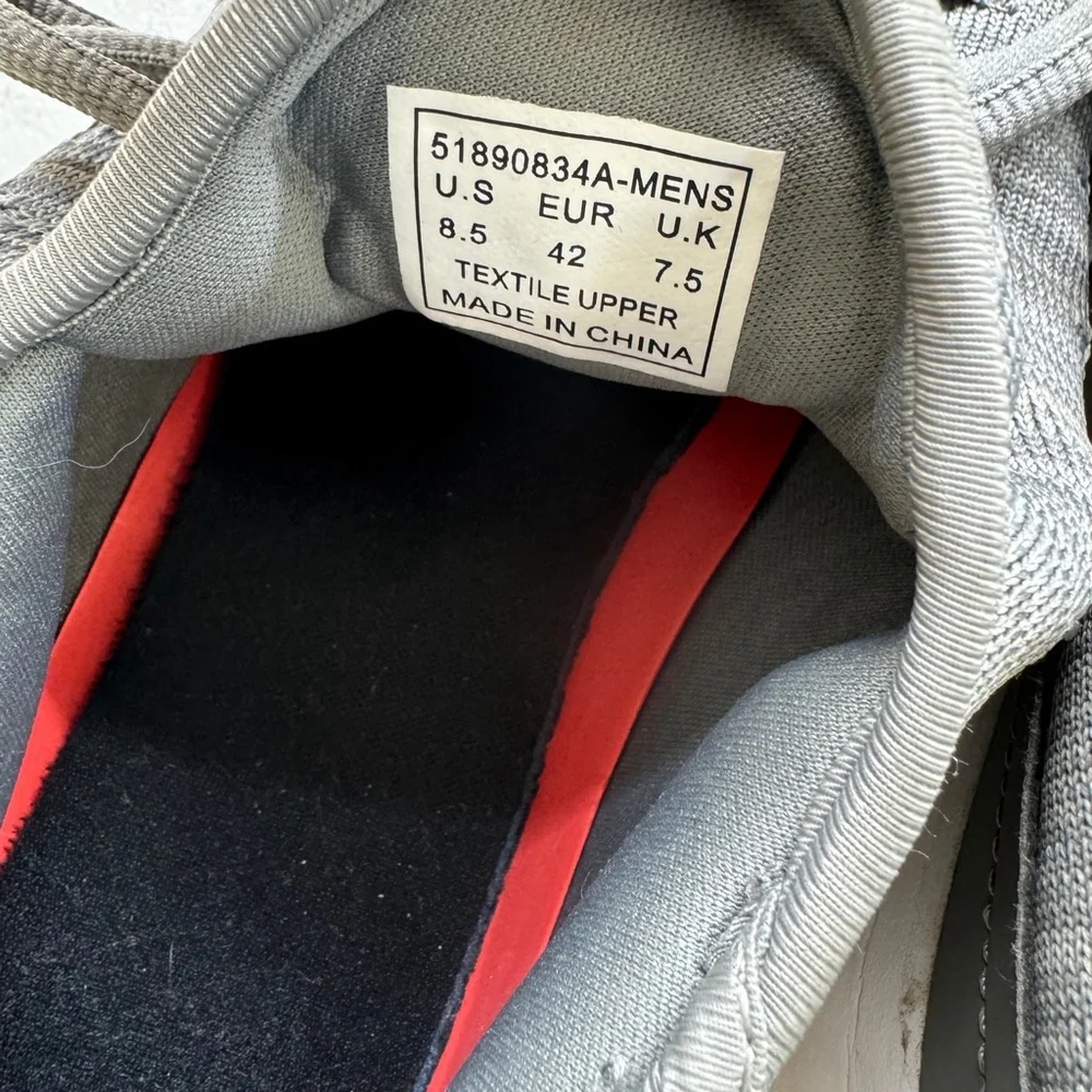 Levis pre owned
