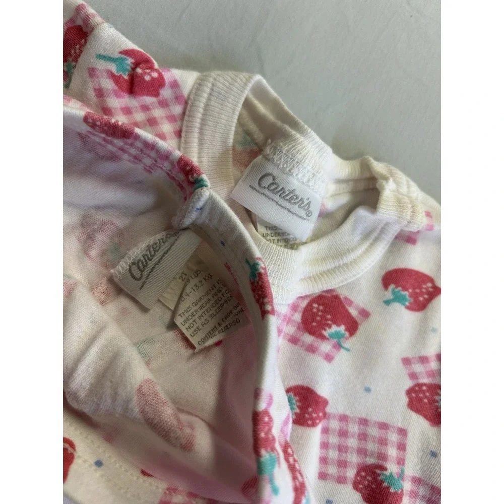 Carters vintage 90s