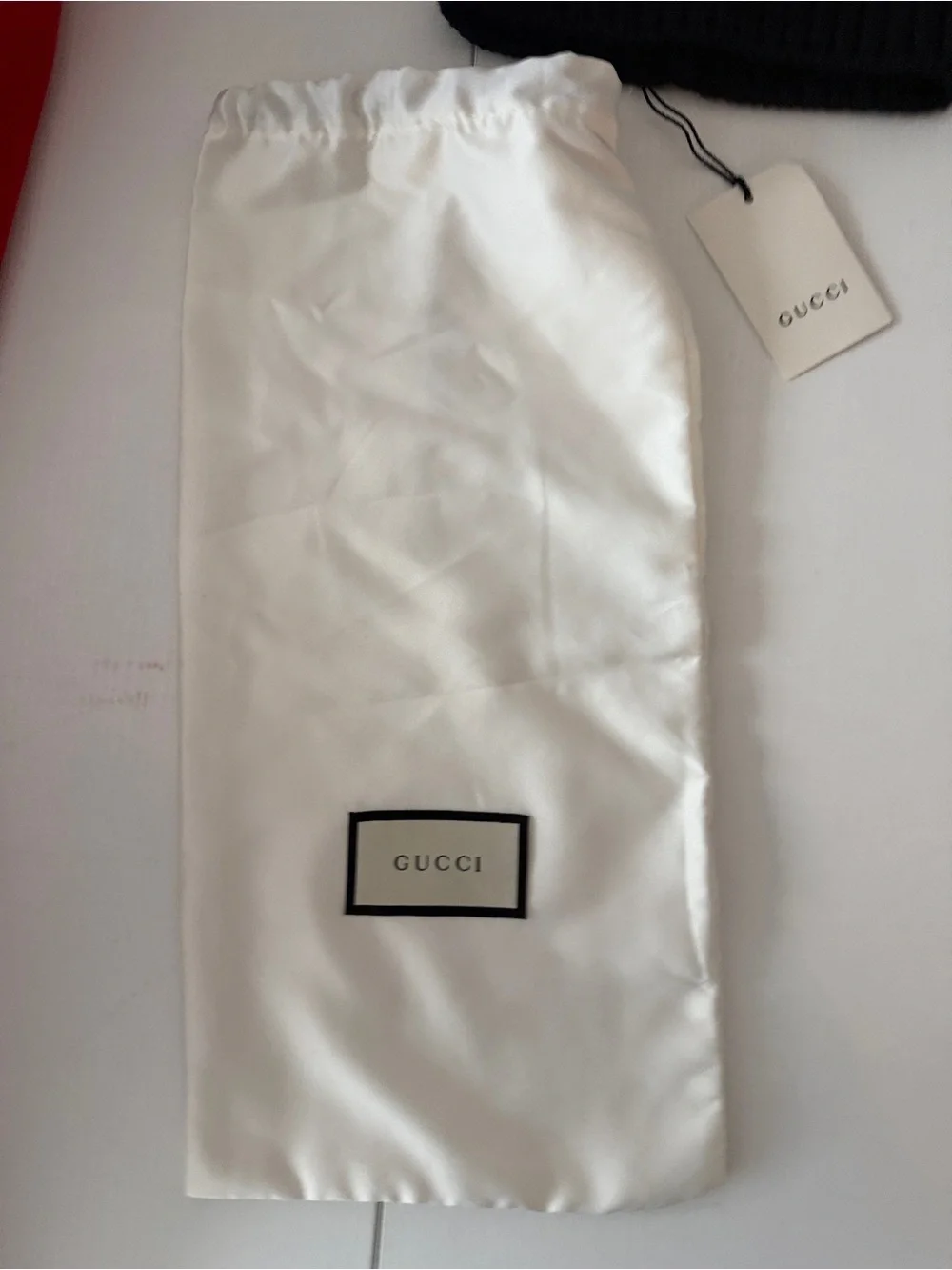 Gucci beautiful beanie