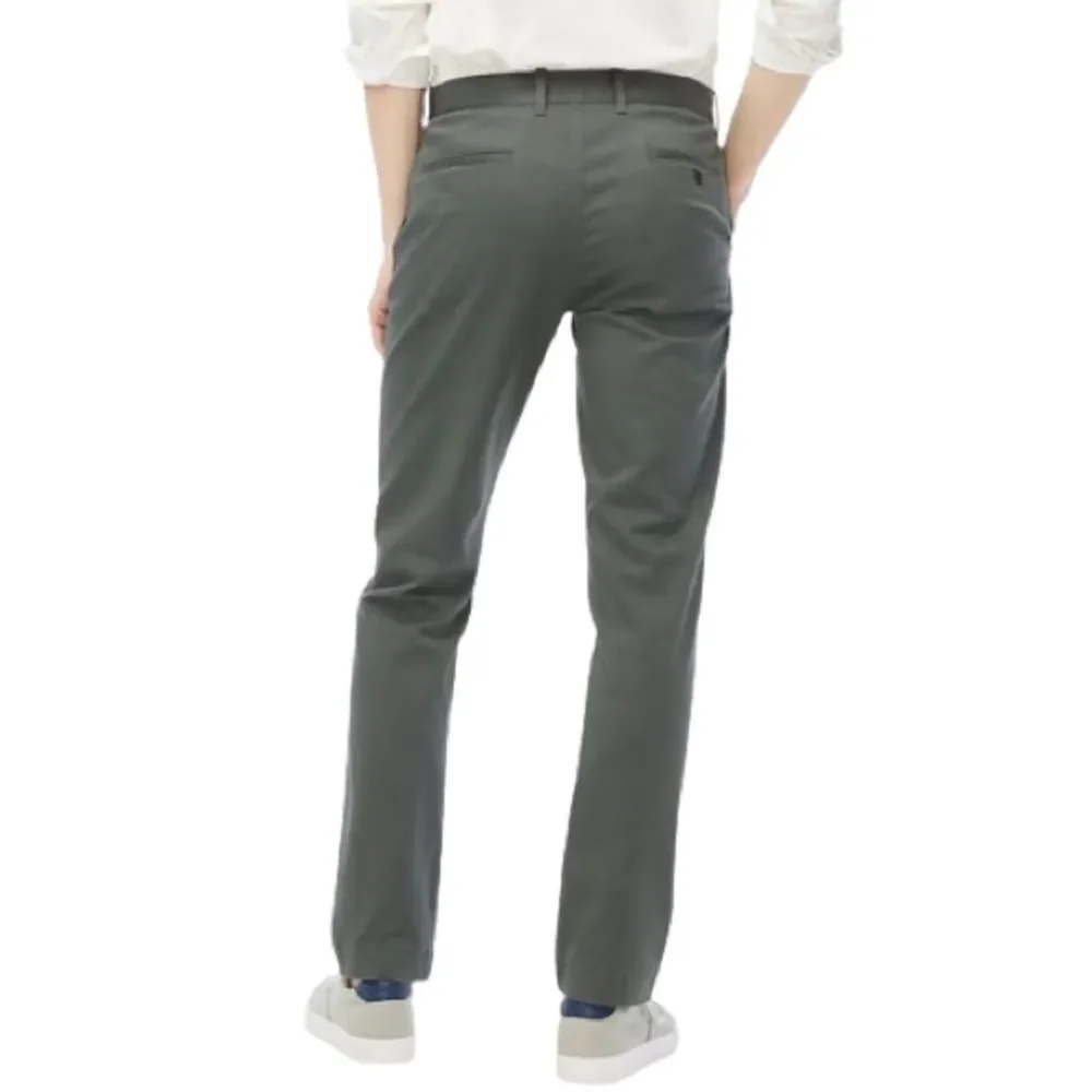 J. Crew crew straight