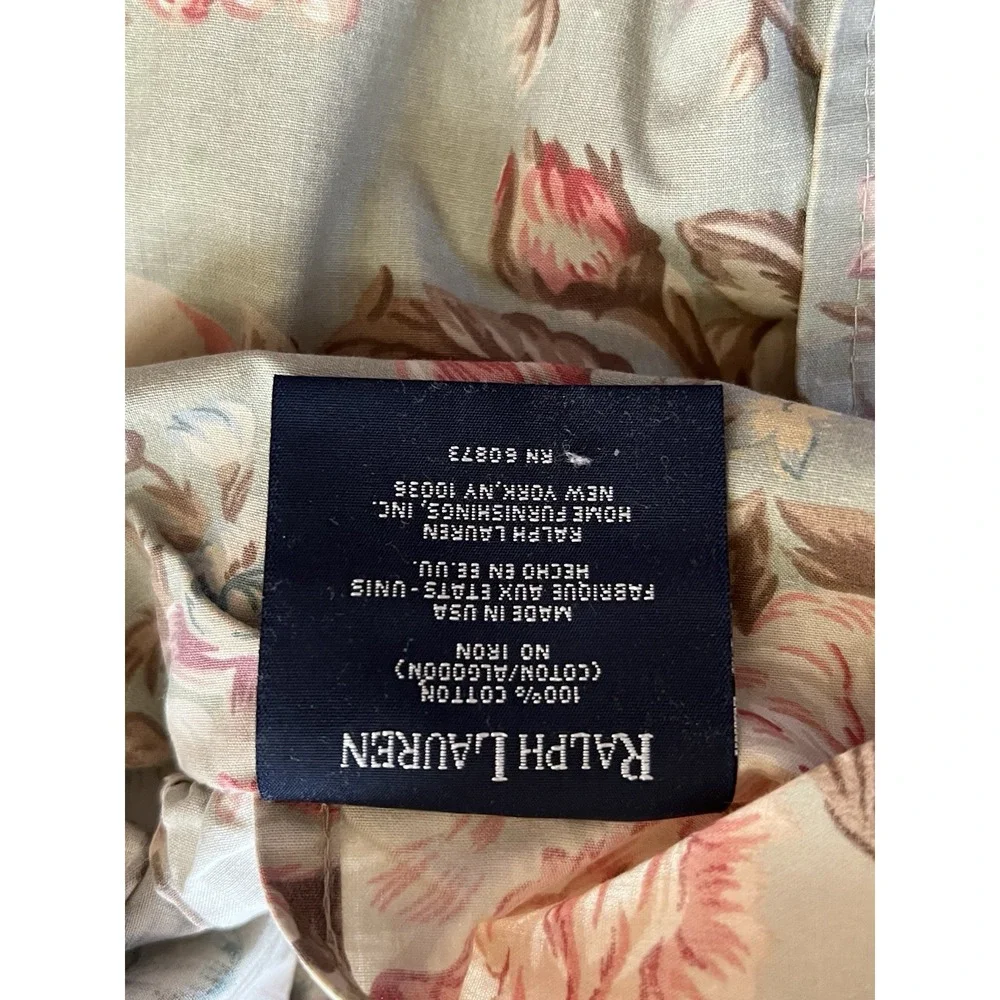 Ralph Lauren vintage ralph