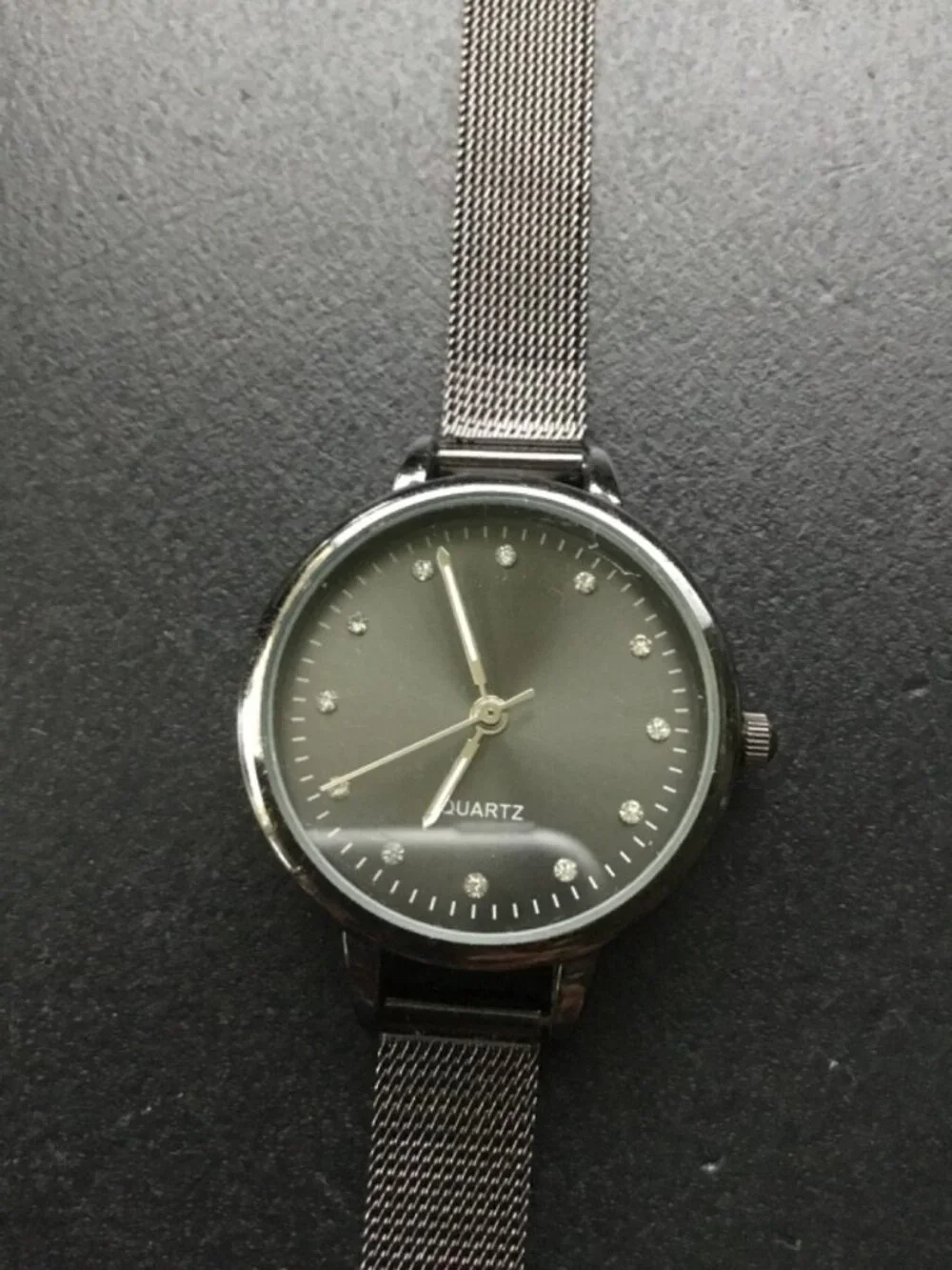 Unbranded details preowned