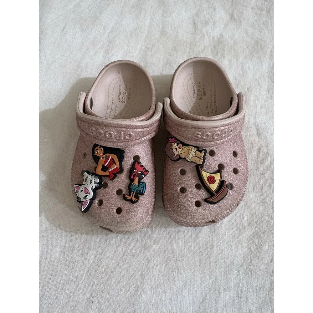 CROCS this product
