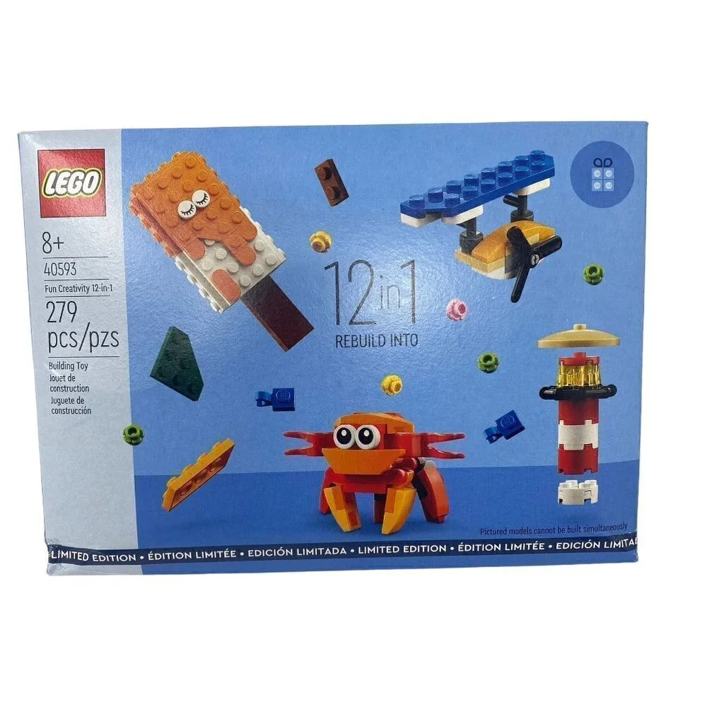 Lego appeal travel