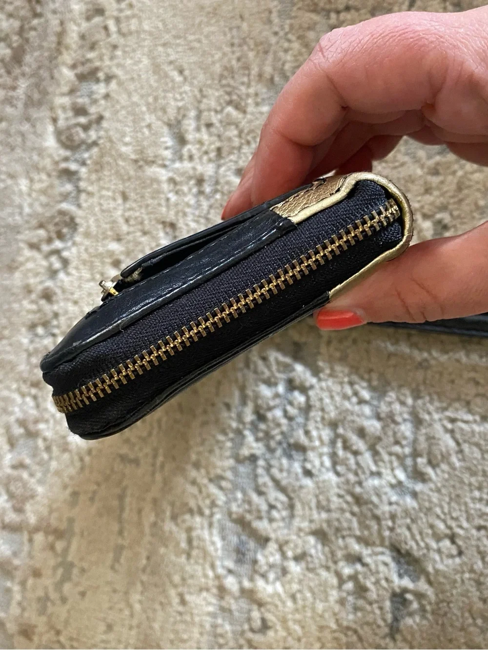 Fossil wallet bundle