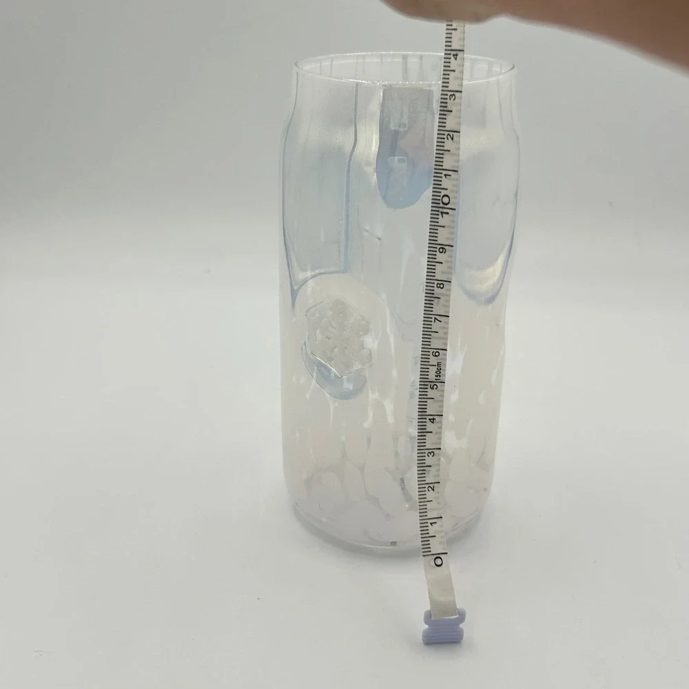 Anthropologie measurements height