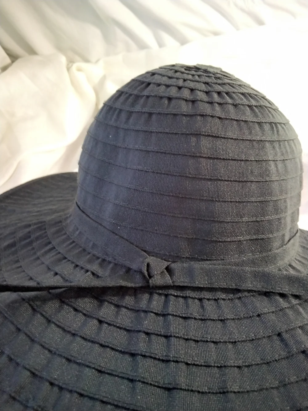 Panama Jack classic wide