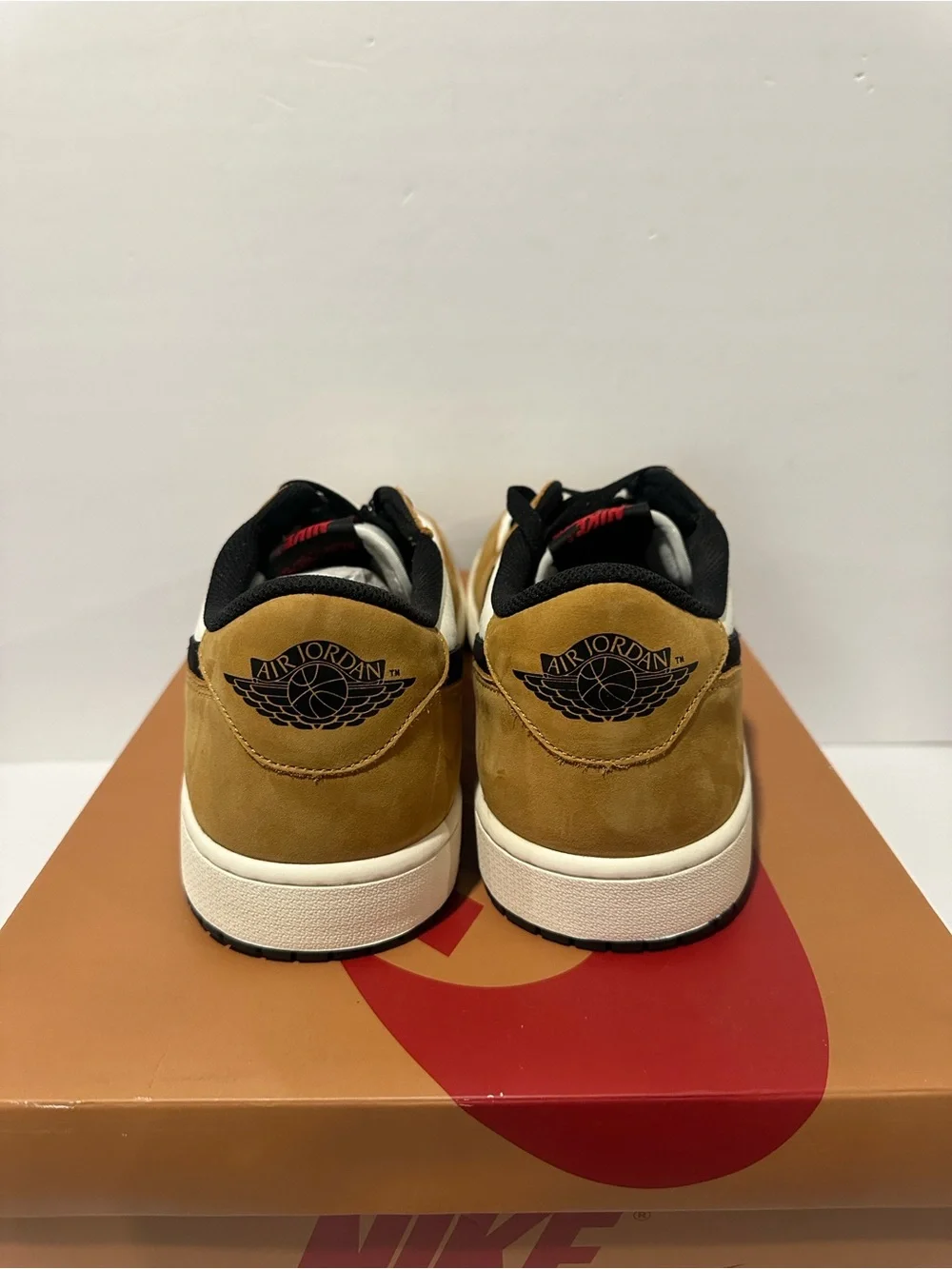 Nike air jordan