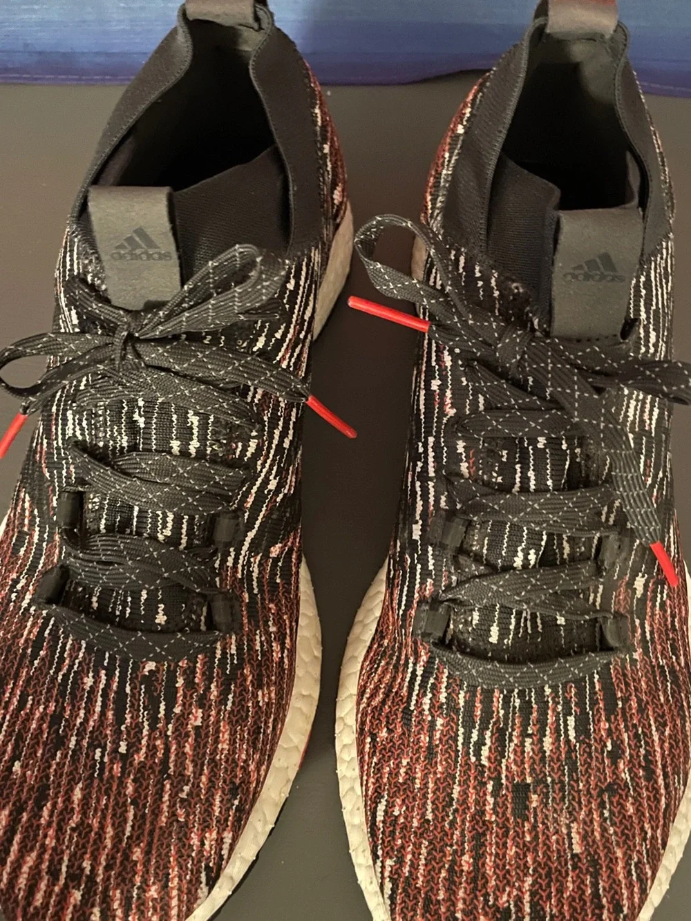 adidas pureboost rbl