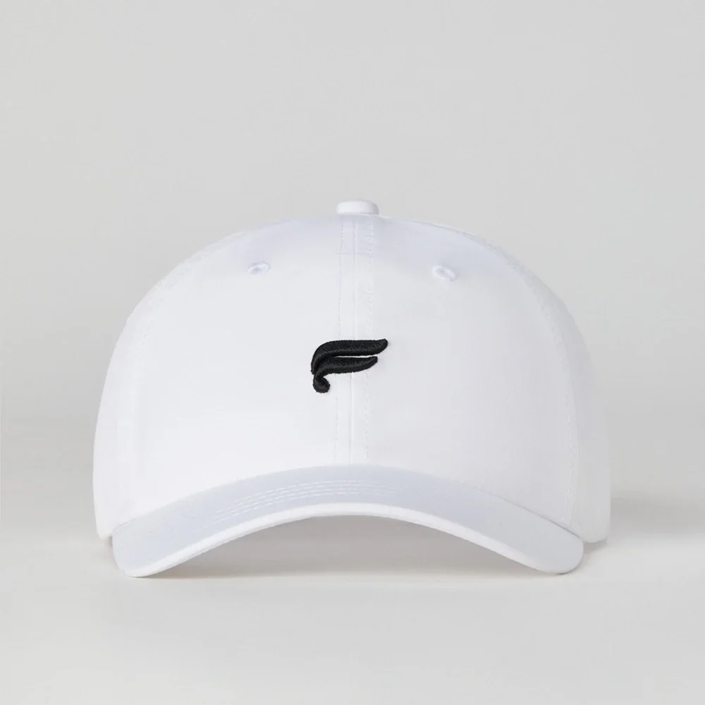 NWT Fabletics The Fundamental Dad Hat