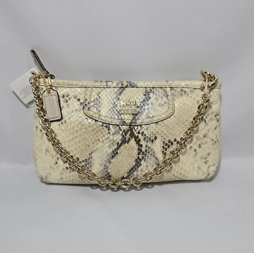 Coach gd natural