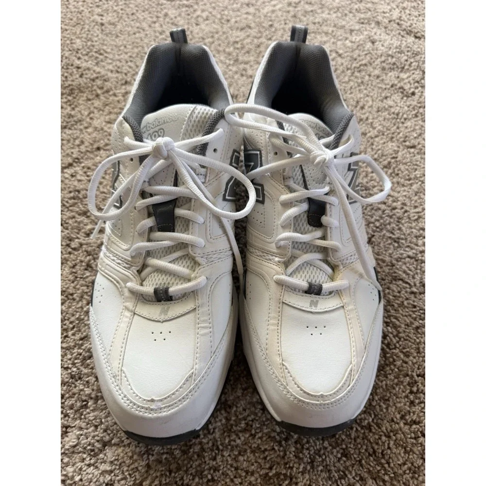 New Balance new balance