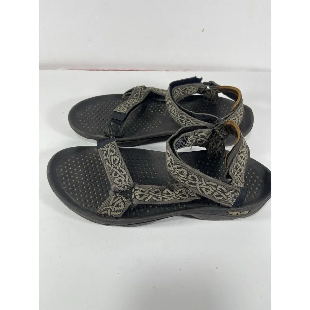 Teva step into