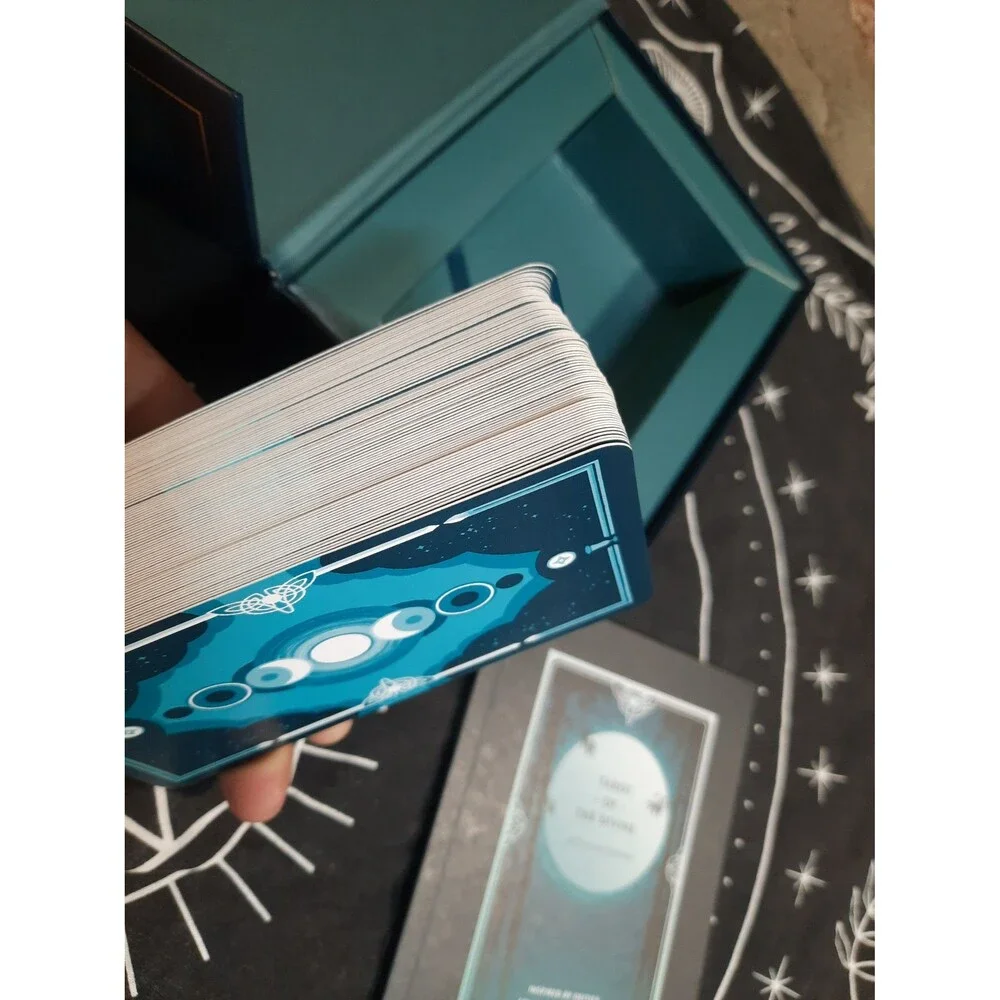 Hay House tarot oracle