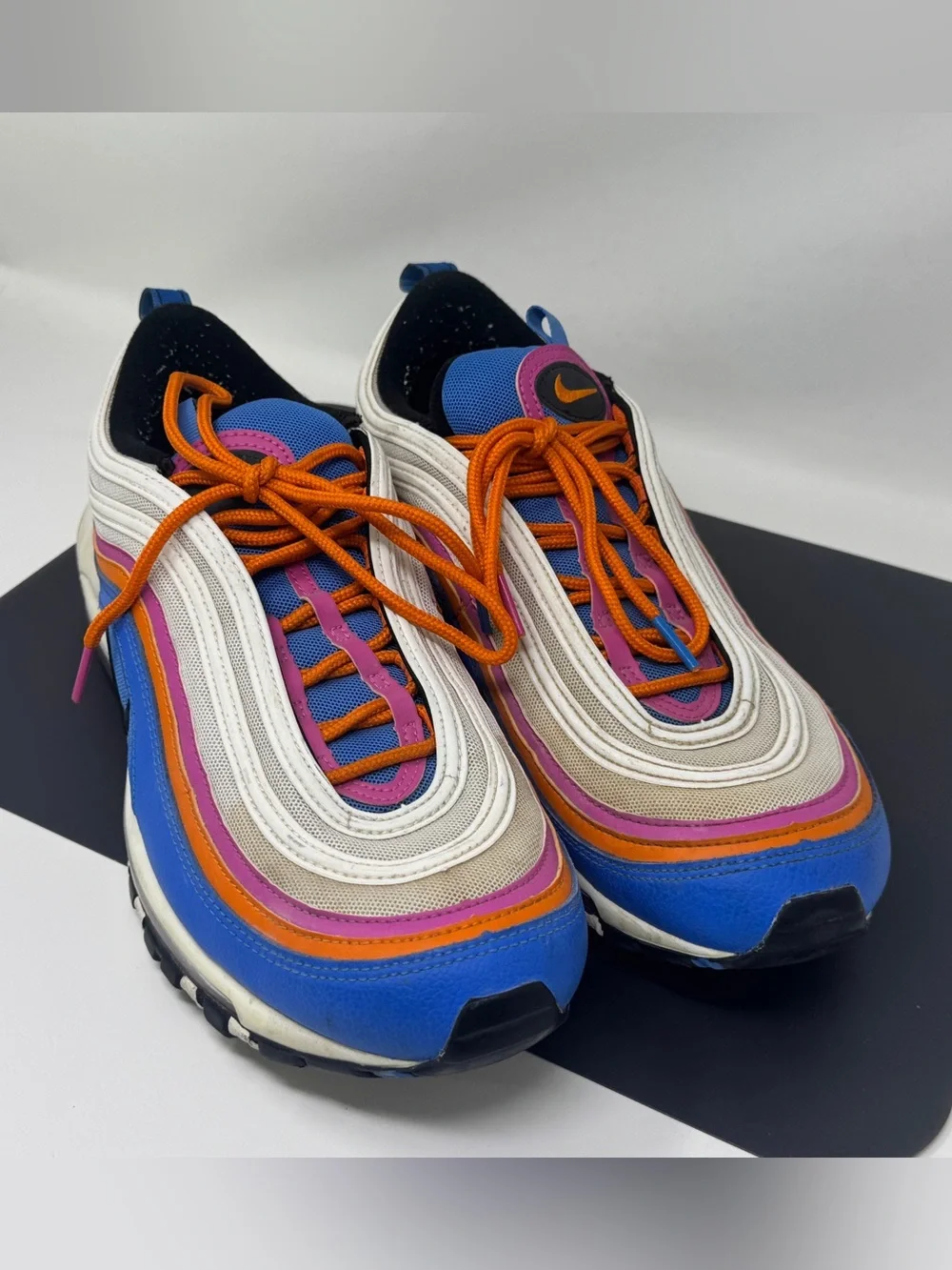 Nike good