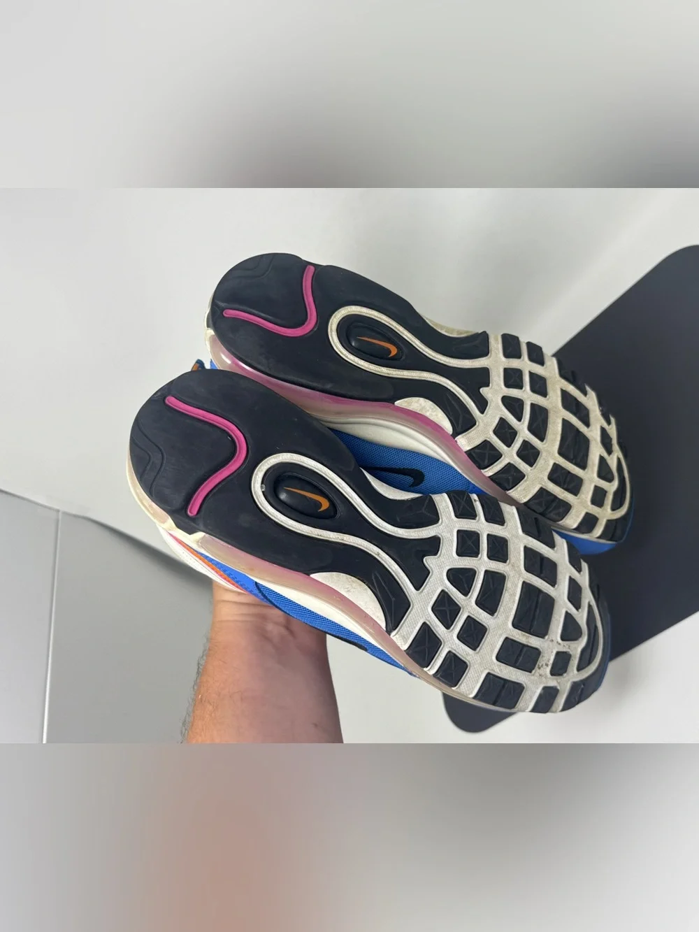 Nike good