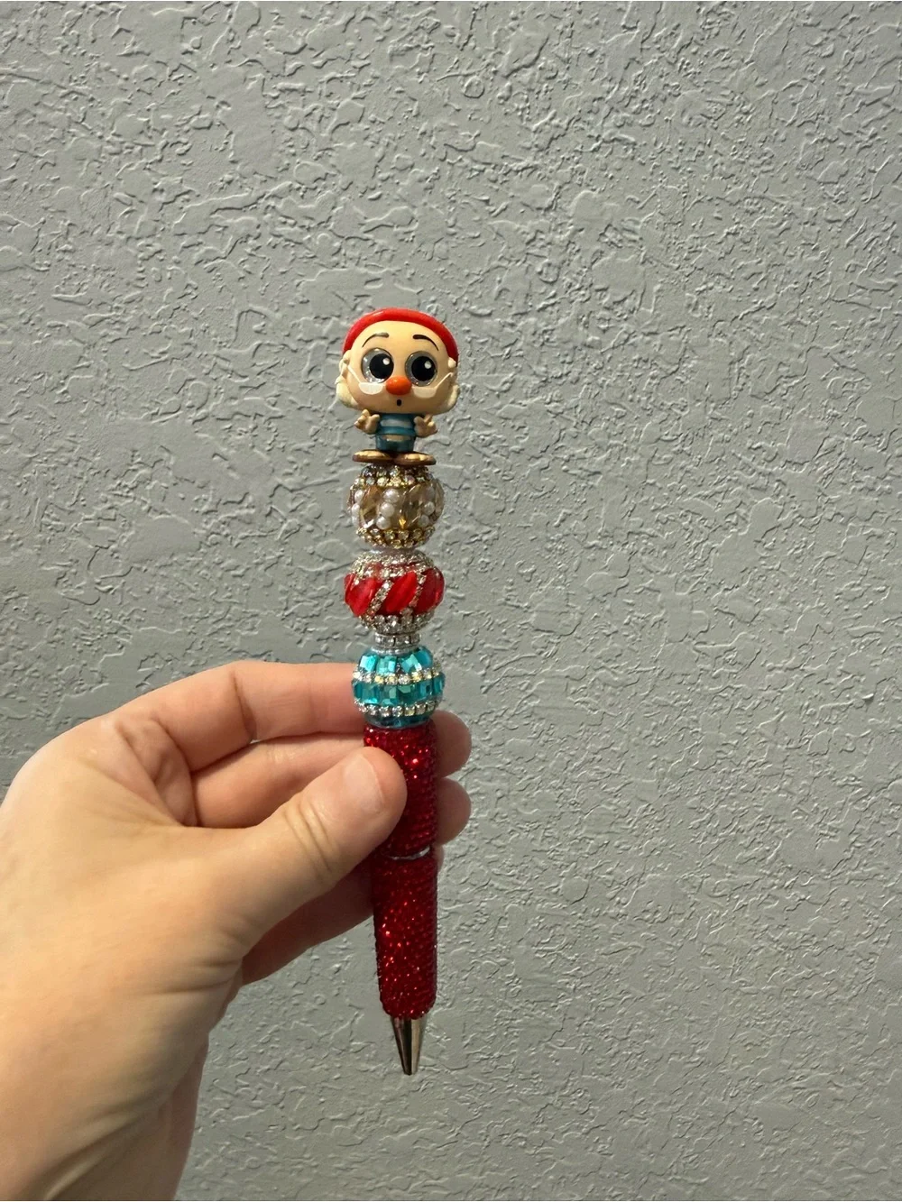 Mr. Smee Doorable Pen