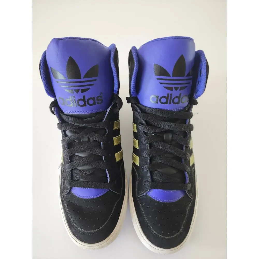 adidas ar black