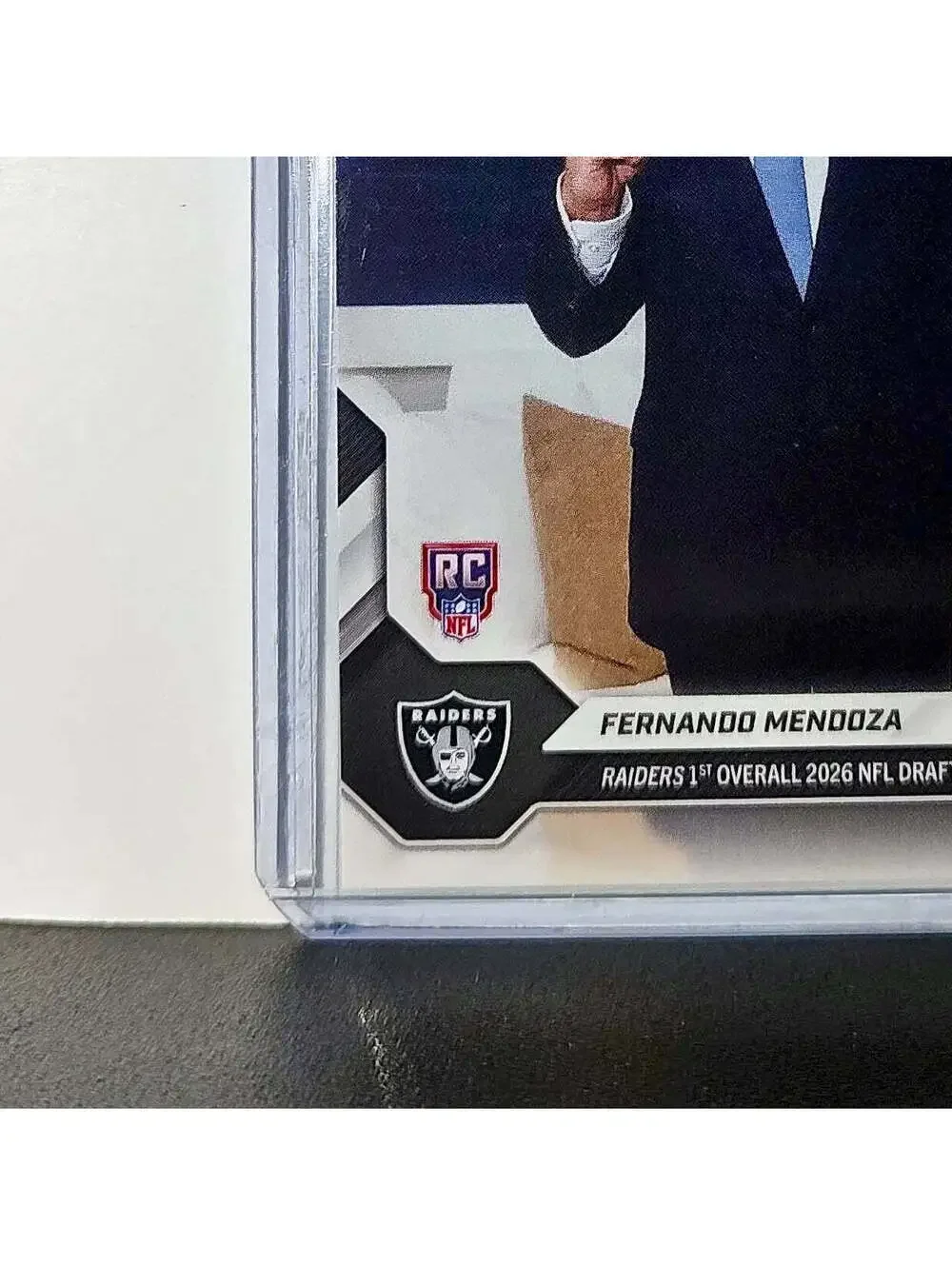 N/A introducing fernando