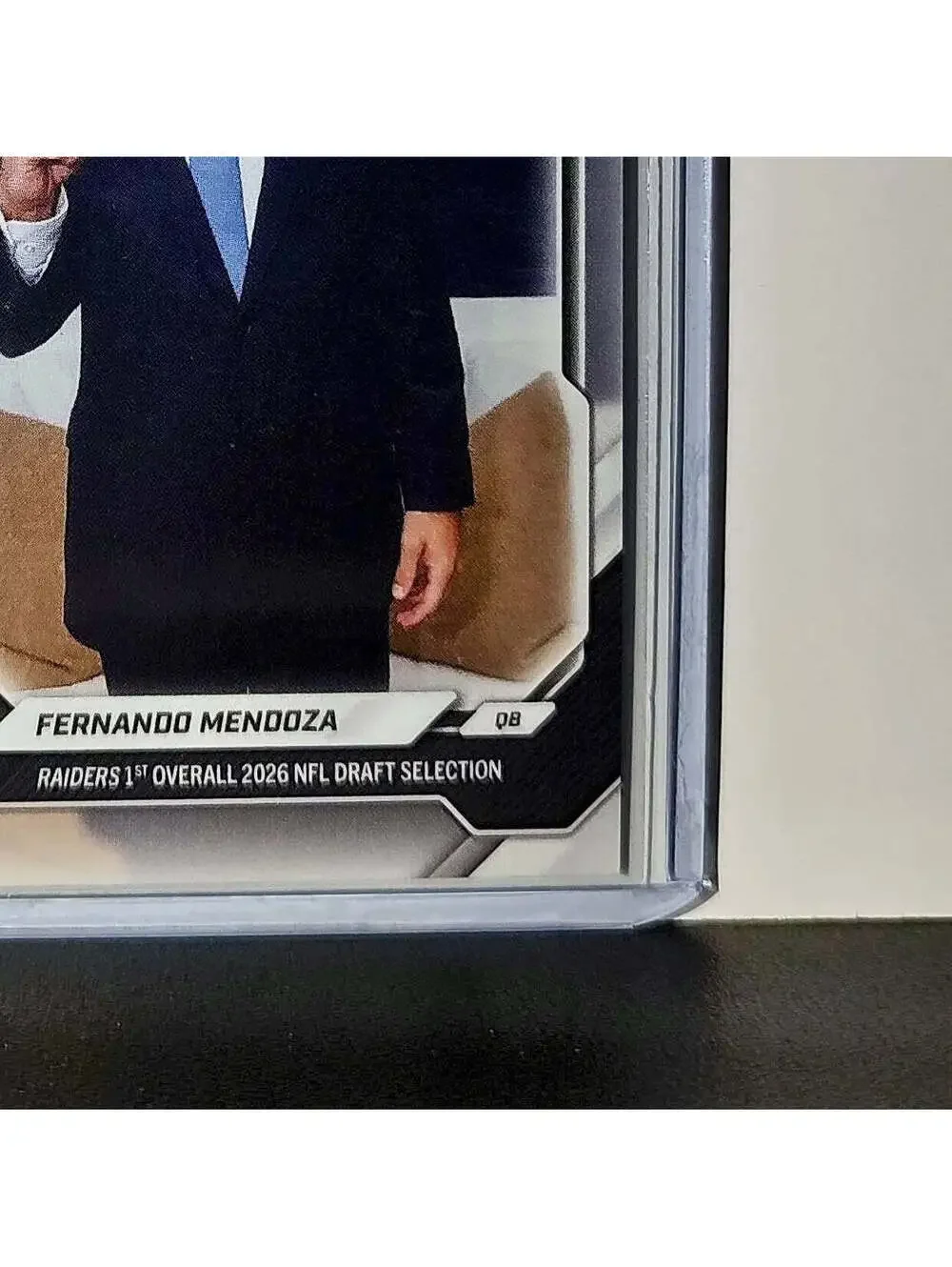 N/A introducing fernando