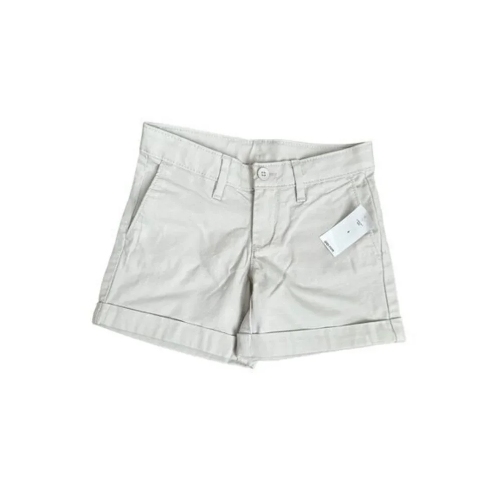 New Gap Cuffed Shorts