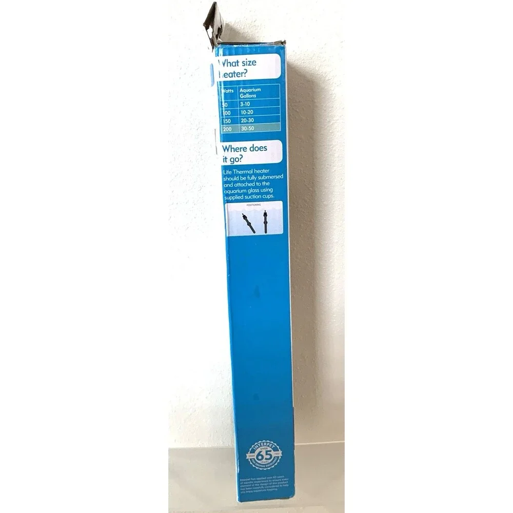 Interpet life thermal