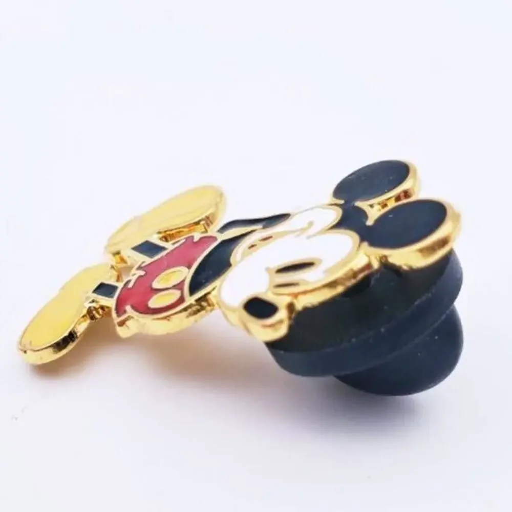 Disney embrace timeless